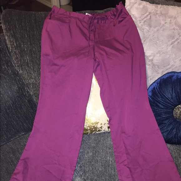 Greys Anatomy scrub bottoms