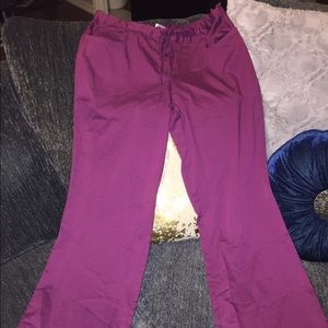 Greys Anatomy scrub bottoms