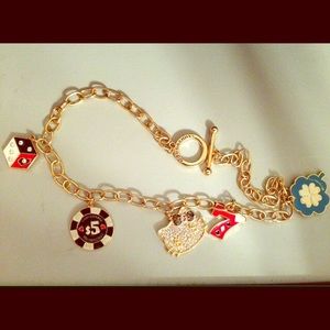 Rare Hello Kitty Momoberry 17 inch necklace