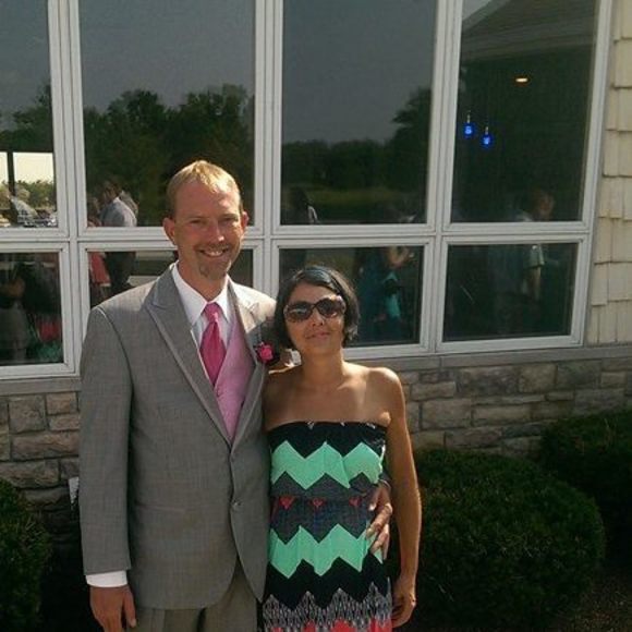 Meet your Posher, Amber