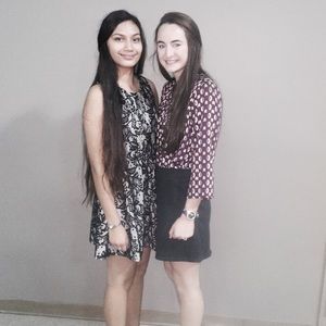 Meet your Posher, Aurora