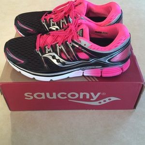 Saucony Running Tennis Shoes