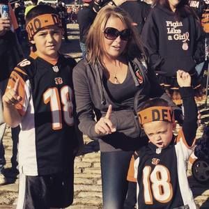 Meet your Posher, Misty