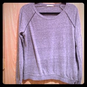 Locker Room Eco Jersey Pullover