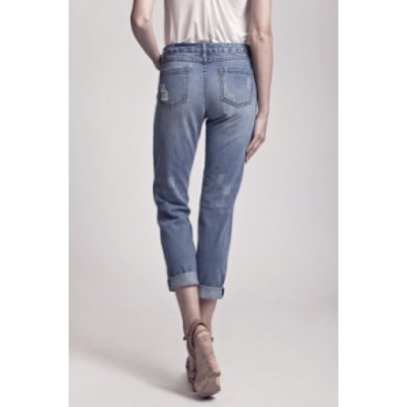 Boyfriend Jeans - Picture 2 of 3