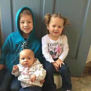 Meet your Posher, Audrey