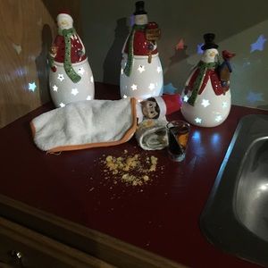 Meet your Posher, Rhonda