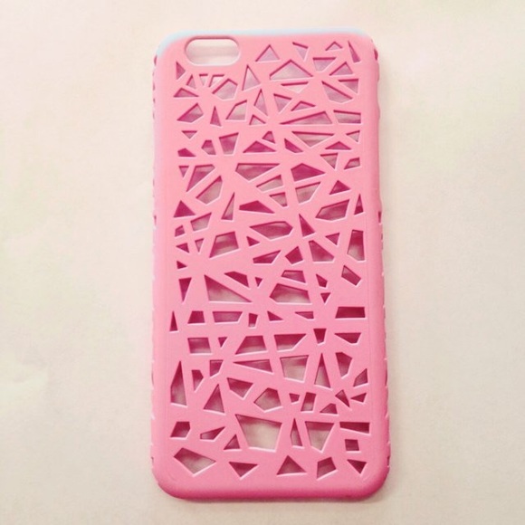 Iphone 6 matte case