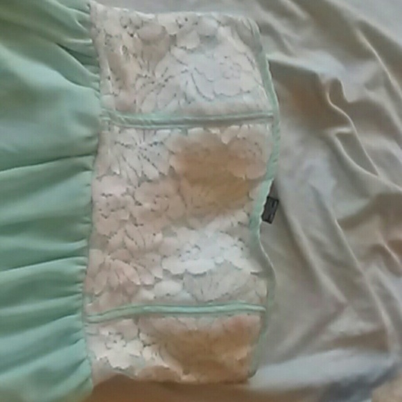 Mini dress - Picture 2 of 2