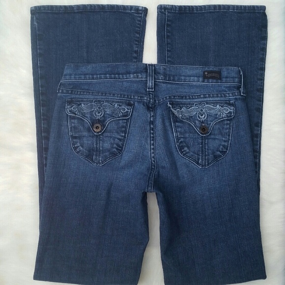 Lucky Brand Denim - 🔴$13 FINAL✖️Lucky Brand Jeans Long Length Bootcut