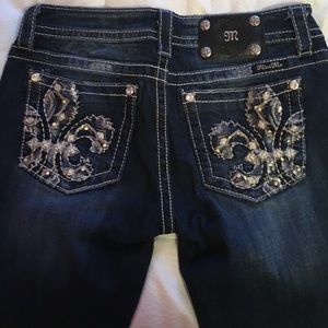 Miss Me size 28
