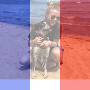 Meet your Posher, Olivia