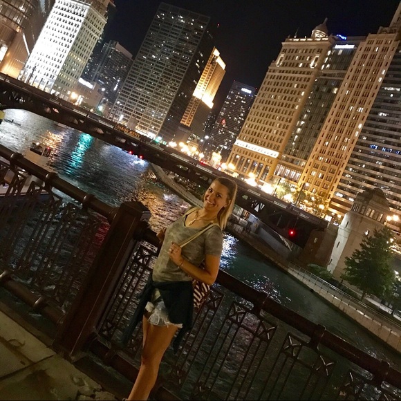 Meet your Posher, Jamie - Picture 4 of 8