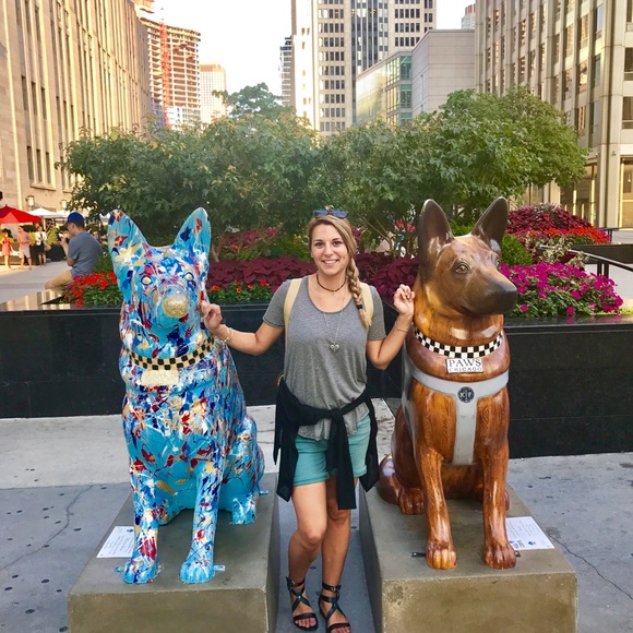 Meet your Posher, Jamie - Picture 5 of 8