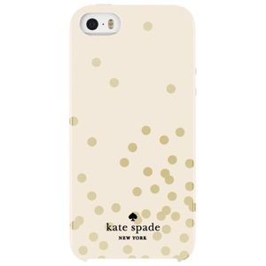 Kate Spade iPhone 5/5S Case