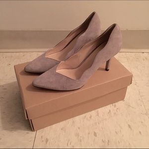 Cole Haan Lucille Pumps