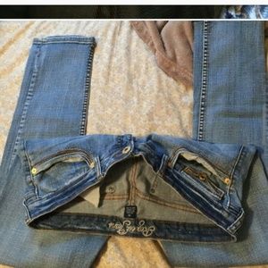 Request skinny jeans