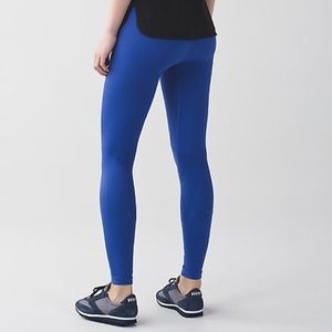 Lululemon Zone In Tights