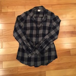 J. Crew Factory The Perfect Shirt