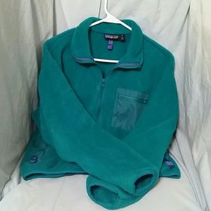 Women's Patagonia Fleece Jacket