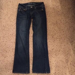 American Eagle Favorite Boyfriend Jean
