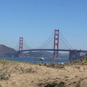 Meet your Posher, Pearl-richard