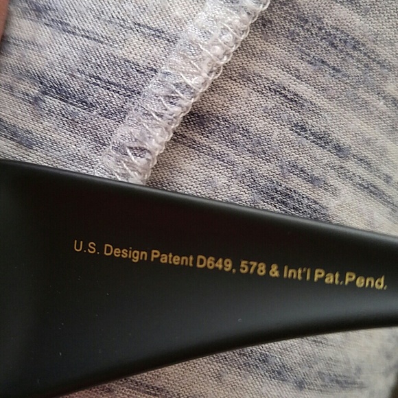 Eagle eyes optics advance yellow lenses