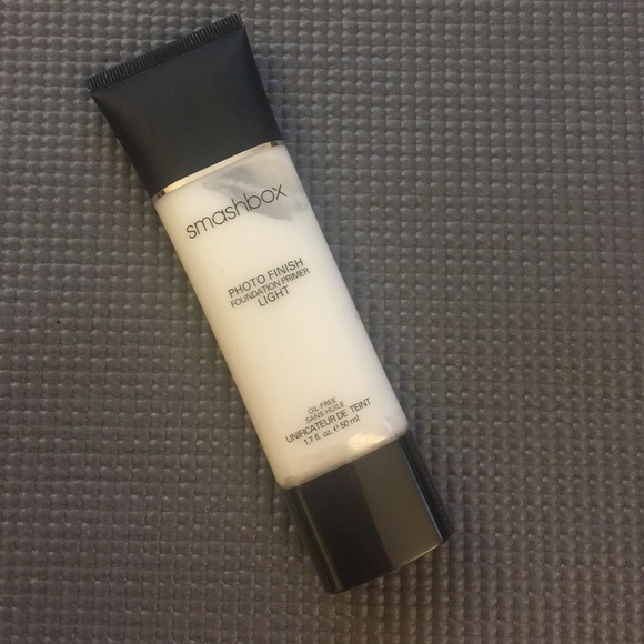 Smashbox photo Finish foundation primer