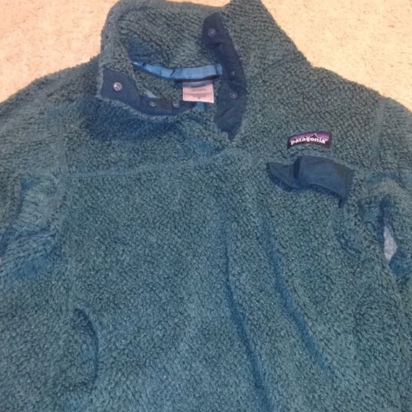size small Patagonia!