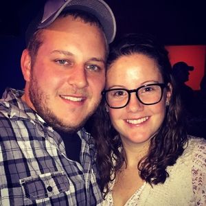 Meet your Posher, Ashlee