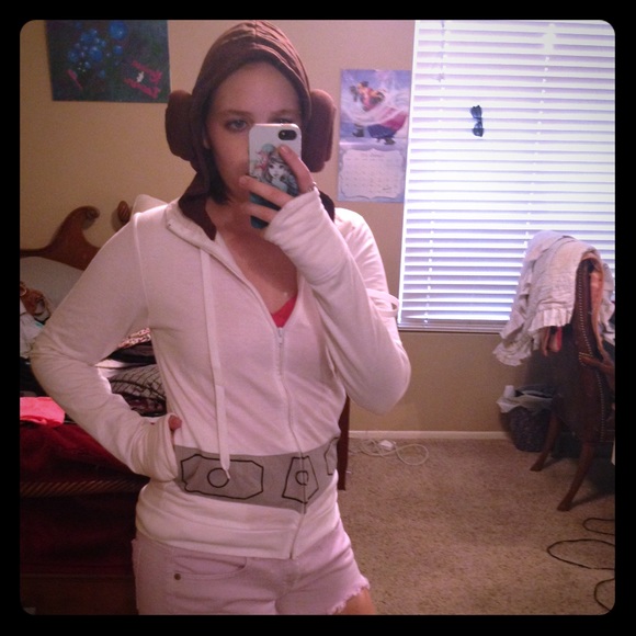 Star Wars Sweatshirt