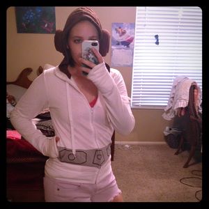 Star Wars Sweatshirt