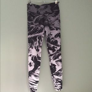 Nike Running Leggings Medium