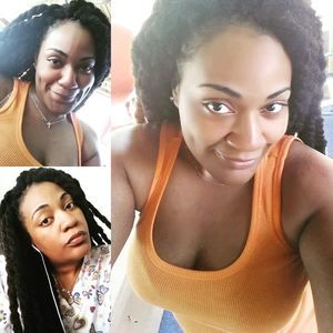 Meet your Posher, Kiamesha