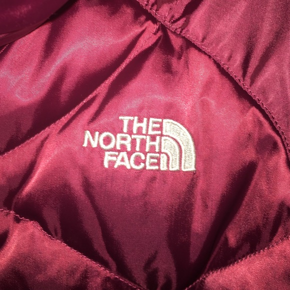 Women's North Face jacket
