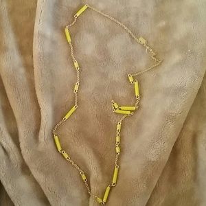 New Kate Spade Necklace