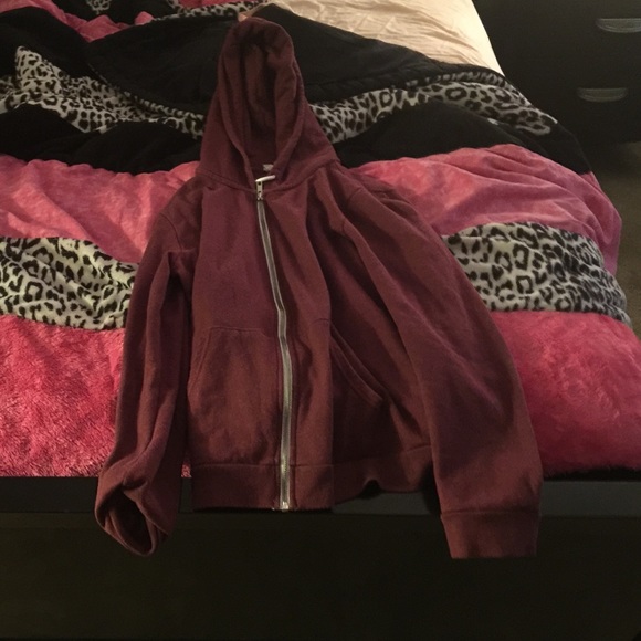 Forever 21 Jacket