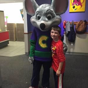 Meet your Posher, Christina