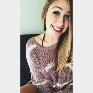 Meet your Posher, Brianna