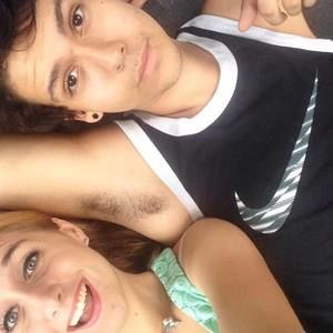 Meet your Posher, Avery