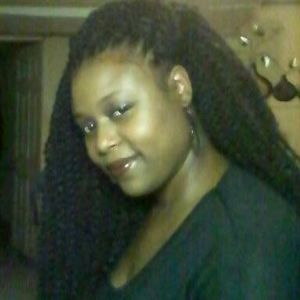 Meet your Posher, Patrice