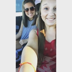 Meet your Posher, Ali