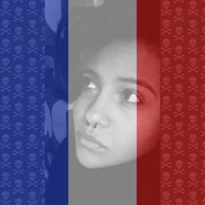 Meet your Posher, Natasha