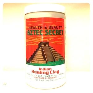 Aztec Secret Indian Clay (2lbs)