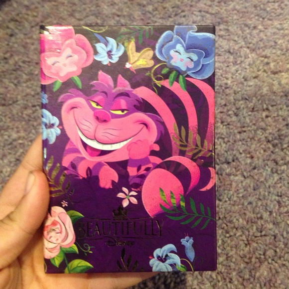 Beautifully 👑 Disney's Alice in Wonderland