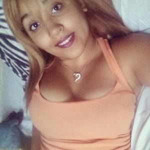 Meet your Posher, Kiana