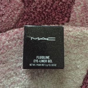 MAC Fluidline Eye Liner Gel