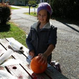 Meet your Posher, Kimberly