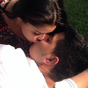 Meet your Posher, Iris