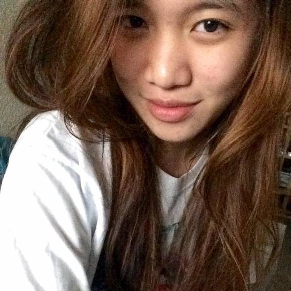 Meet your Posher, Christiana